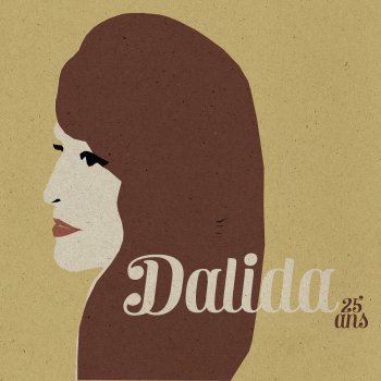 Dalida Twinstin' twist (Version italienne)