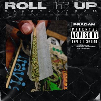 Pradam Roll it up