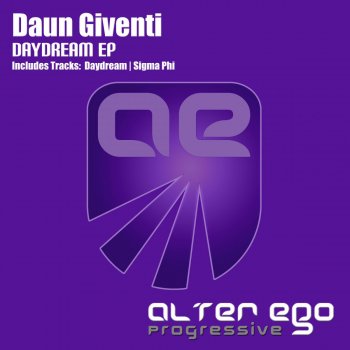 Daun Giventi Daydream - Original Mix