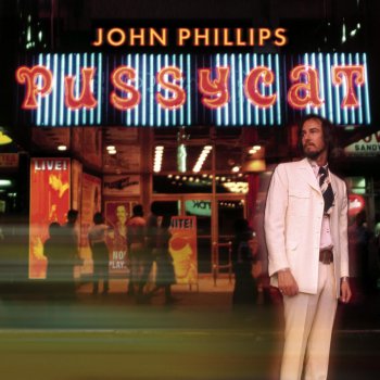 John Phillips Dont Turn Back Now (Worlds Greatest Dancer)