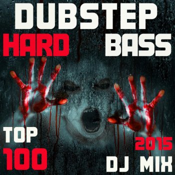 Dubstep Doc feat. Dubster Spook Dubstep Dark Top 100 Hits 2015 - 1hr Continuous Bass Core DJ Mix