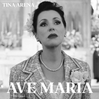 Tina Arena Ave Maria