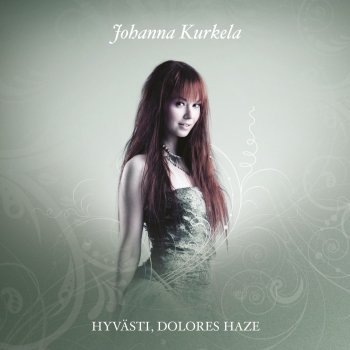 Johanna Kurkela Rakkauslaulu