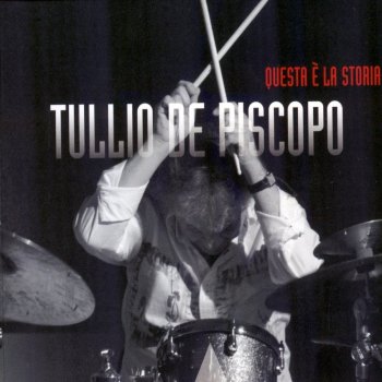 Tullio De Piscopo Tango para Mi Suerte