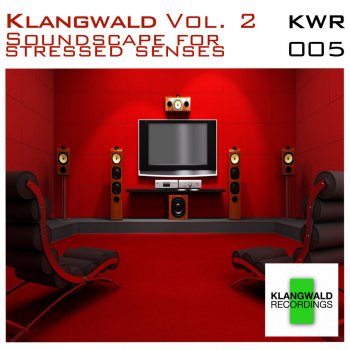 Klangwald feat. Liquid NanoSphere You & Me - Original Mix