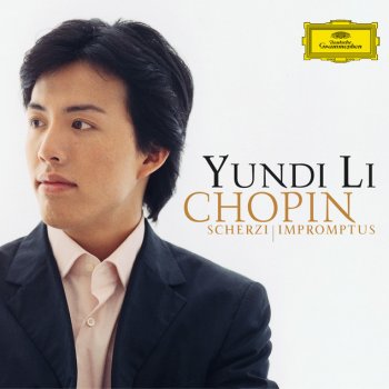 Frédéric Chopin feat. YUNDI 3 Ecossaises, Op.72, No.3, 4, 5