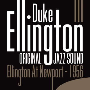 Duke Ellington Blues To Be There (Live)