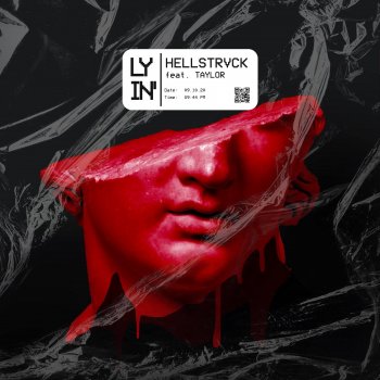 HELLSTRVCK feat. Taylor LYIN (feat. Taylor)