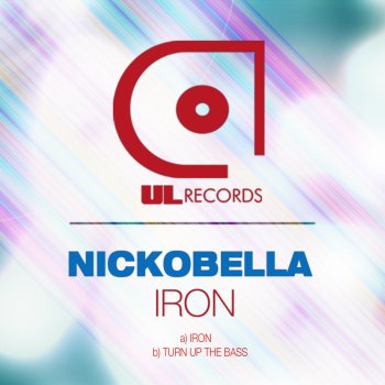 Nickobella Iron