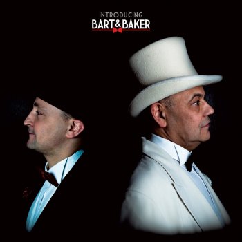 Bart Baker Troublesome Trumpet (Murder On the Blue Notes) [Radio Edit]