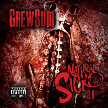 GrewSum feat. Killa Capone Natural Sicko