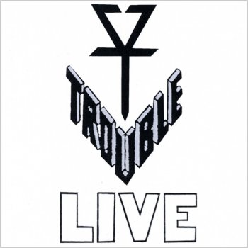 Trouble The Last Judgement (Live)