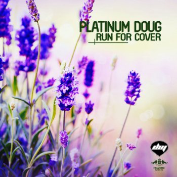 Platinum Doug Run for Cover - Radio Mix