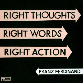 Franz Ferdinand Love Illumination