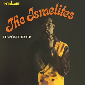 Desmond Dekker & The Aces (Poor Mi) Israelites