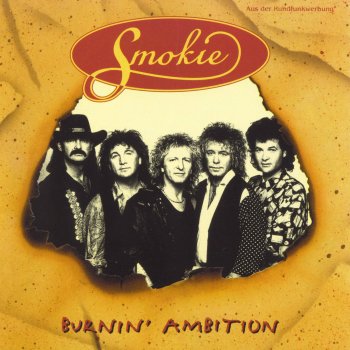 Smokie Love Is out of the Question