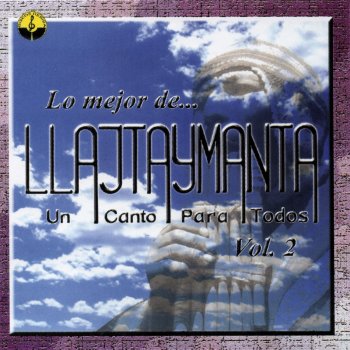 Llajtaymanta Trotamundos del Amor / Pampa Palomita