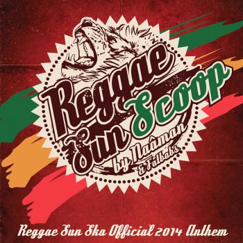 Naâman feat. Fatbabs Reggae Sun Scoop - Official 2014 Anthem