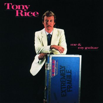 Tony Rice Tipper
