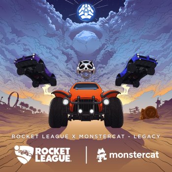Monstercat What Are You Waiting For (Vip)