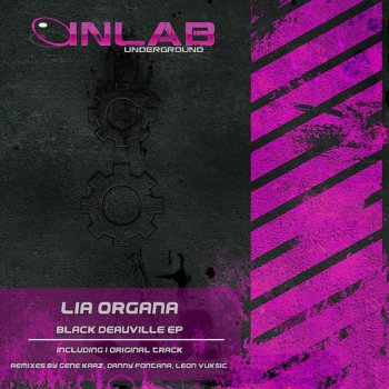 Lia Organa Black Deauville - Original Mix