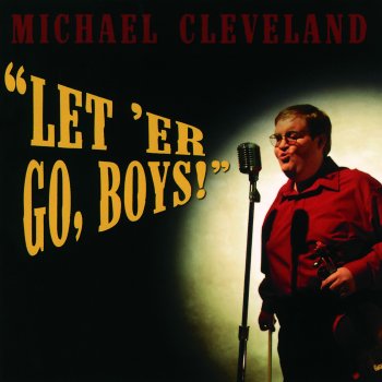 Michael Cleveland Dark As the Night, Blue As the Day