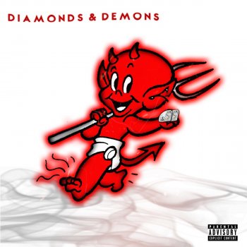 Dardengo feat. Cashrunnxr Diamonds & Demons