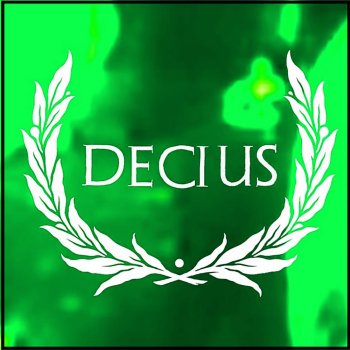 Decius feat. Fat White Family House of Con - Fu - Sion 12 Inch Mix
