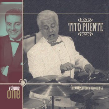 Tito Puente and His Orchestra Llegó Miján (Unreleased Out-take #1)