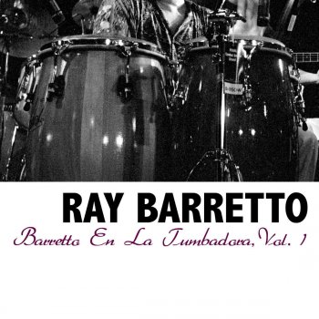 Ray Barretto Complicación