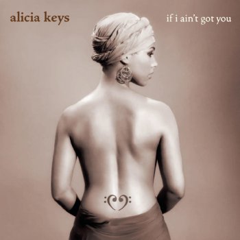 Alicia Keys If I Ain't Got You (Radio Edit)
