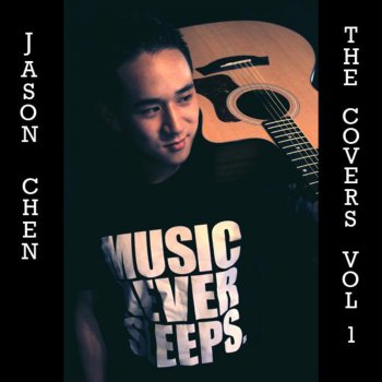 Jason Chen feat. Joseph Vincent Just A Dream (feat. Joseph Vincent)