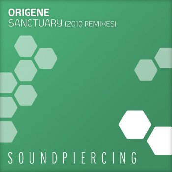 Origene Sanctuary (Gafry & More Remix)