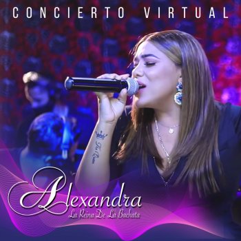 Alexandra Hoja En Blanco (feat. Nikolaz)