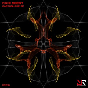 Dani Sbert Earthquake - Original Mix