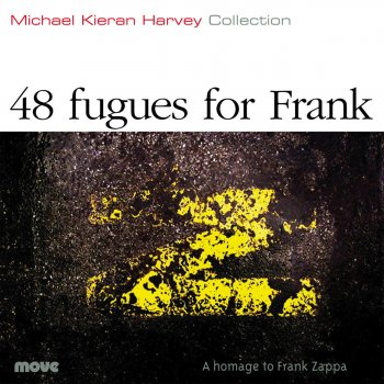 Michael Kieran Harvey #3 - Jazz From Hell