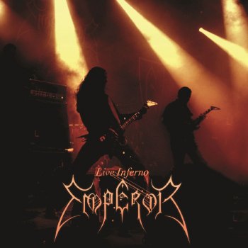 Emperor With Strength I Burn - Live from Wacken Open Air/Germany