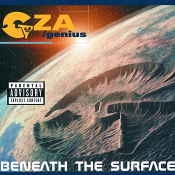 GZA the Genius feat. Killah Priest Beneath the Surface