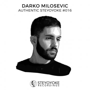 Darko Milosevic One Night in Ufo - Original Mix