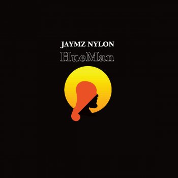 Jaymz Nylon Lost in the Colors of You