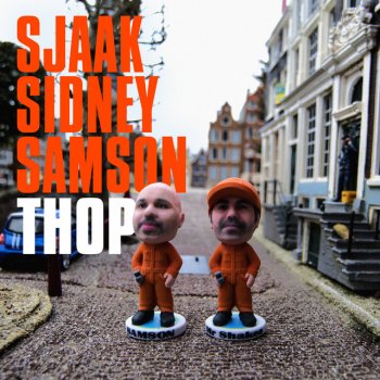 Sjaak feat. Sidney Samson & Nia Who the Hell