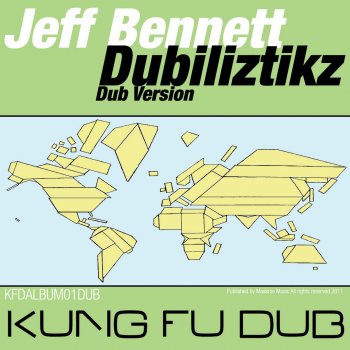 Jeff Bennett Dub in the Sun