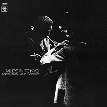 Miles Davis If I Were a Bell - Live