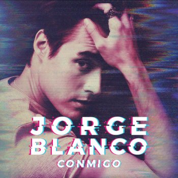Jorge Blanco Beautiful Mistake
