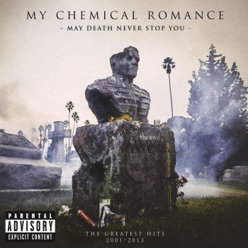 My Chemical Romance Skylines and Turnstiles (Demo)