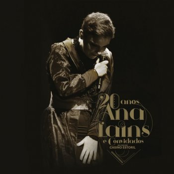 Ana Laíns feat. Silvestre Fonseca Eu (Ao Vivo)