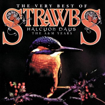 Strawbs The Promised Land