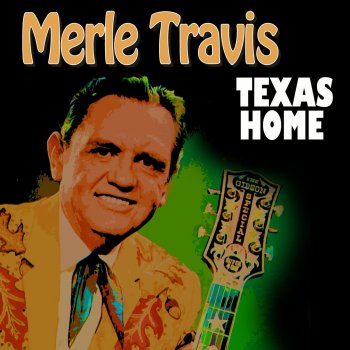 Merle Travis I'll Forgive You but I Can't Forget