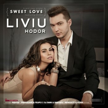 Liviu Hodor Sweet Love - DJ Dark & Shidance Remix