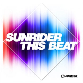 Sunrider This Beat (Radio Mix)